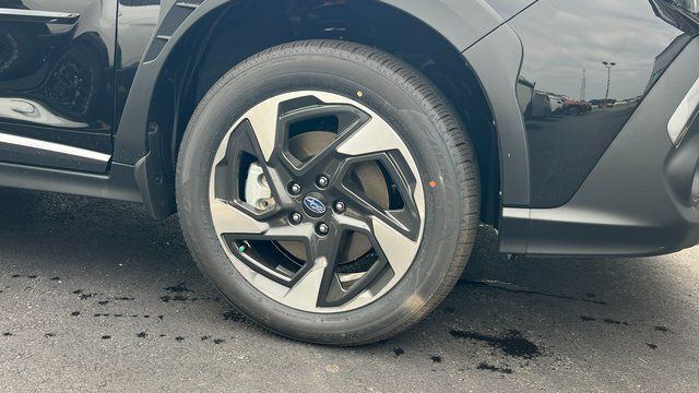 2026 Subaru CROSSTREK Limited Fredericksburg VA