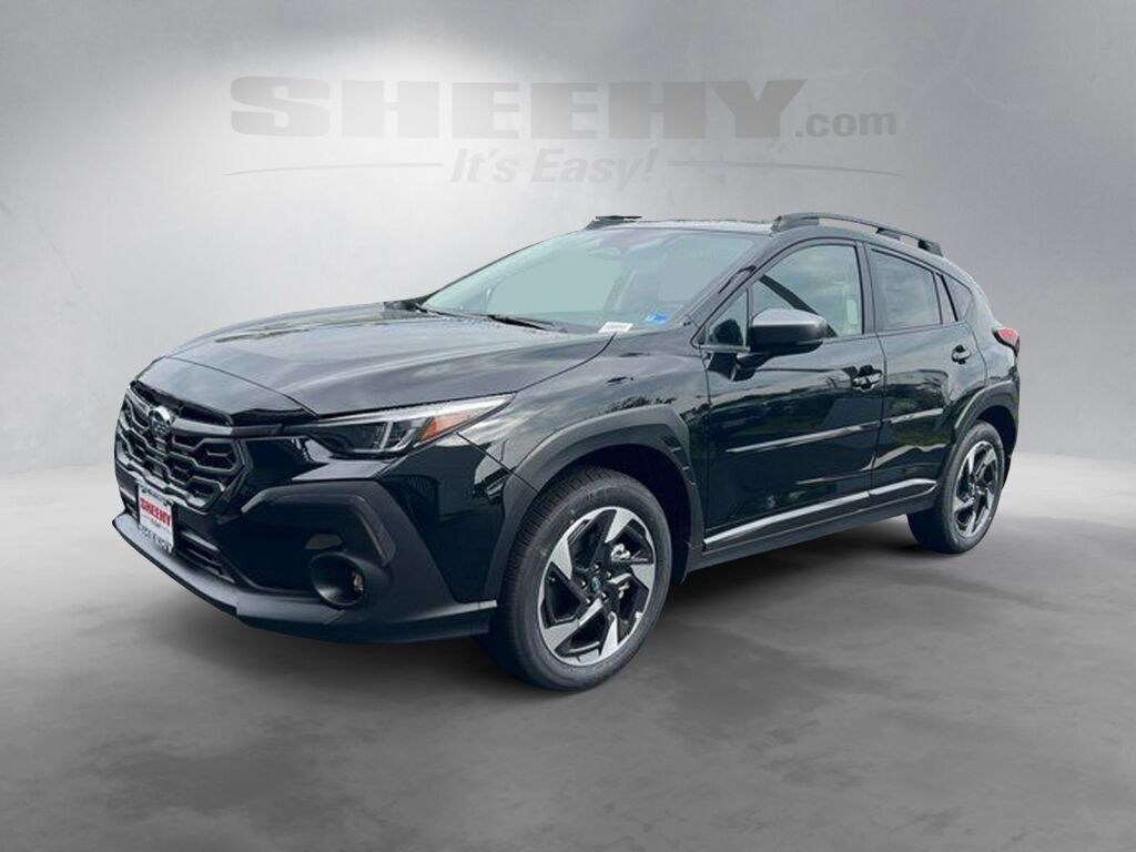 2026 Subaru CROSSTREK Limited Fredericksburg VA