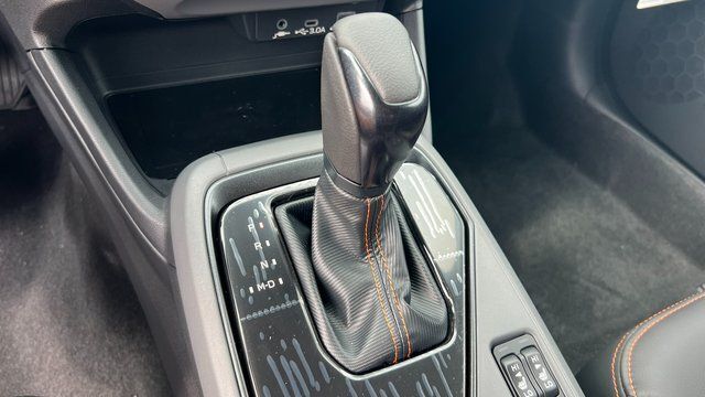 2026 Subaru CROSSTREK Limited Fredericksburg VA