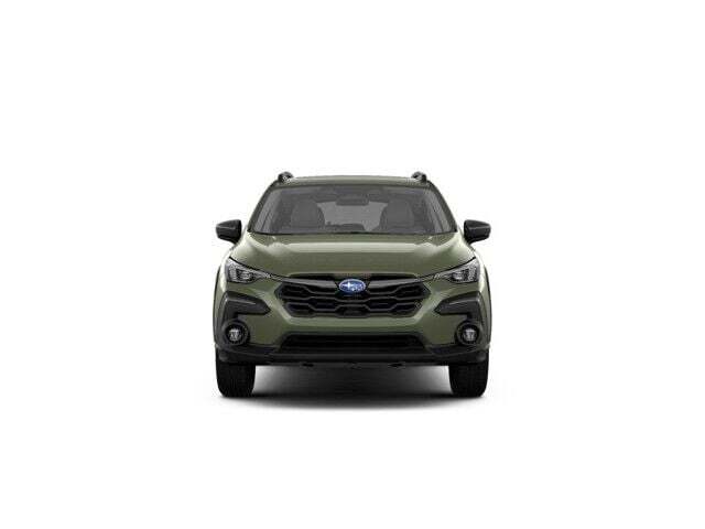 2026 Subaru CROSSTREK Limited Fredericksburg VA