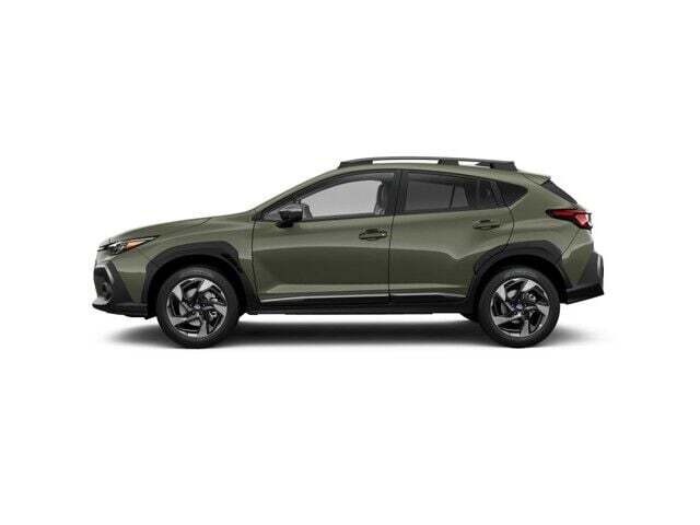 2026 Subaru CROSSTREK Limited Fredericksburg VA