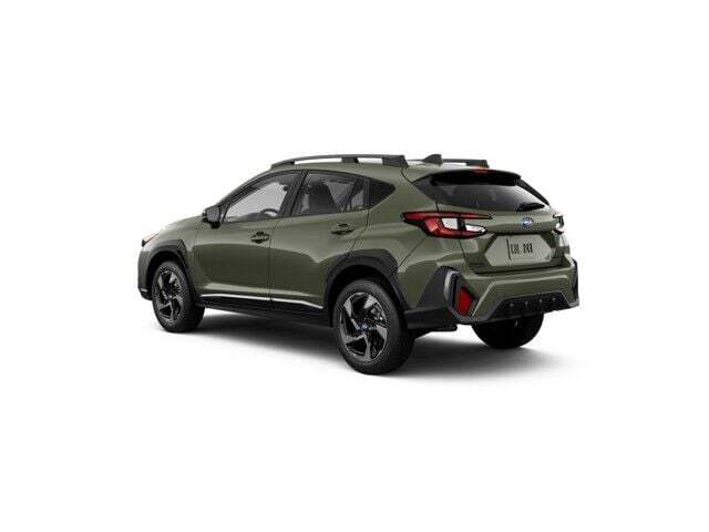 2026 Subaru CROSSTREK Limited Fredericksburg VA