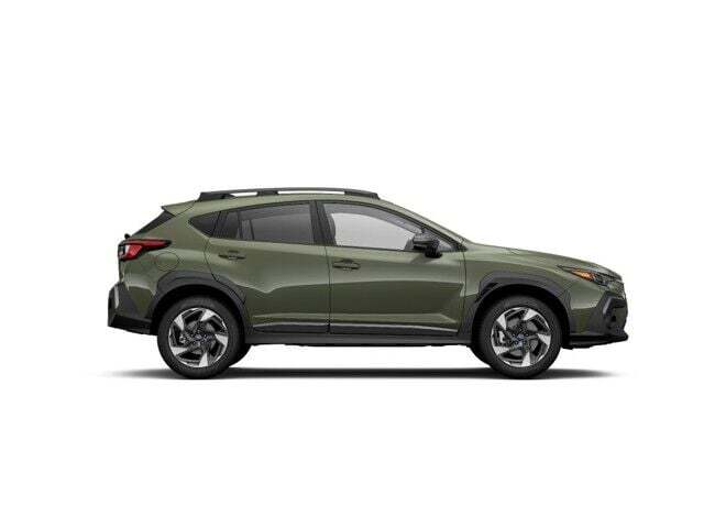 2026 Subaru CROSSTREK Limited Fredericksburg VA