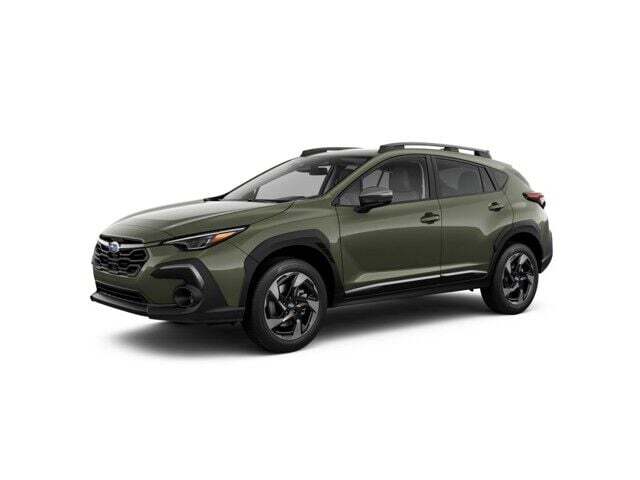 2026 Subaru CROSSTREK Limited Fredericksburg VA
