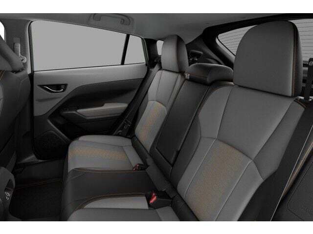 2026 Subaru CROSSTREK Limited Fredericksburg VA