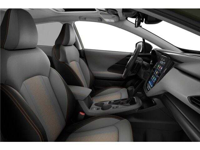 2026 Subaru CROSSTREK Limited Fredericksburg VA