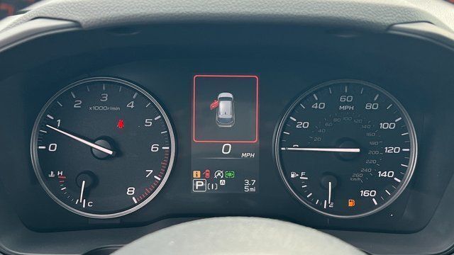 2026 Subaru CROSSTREK Limited Fredericksburg VA