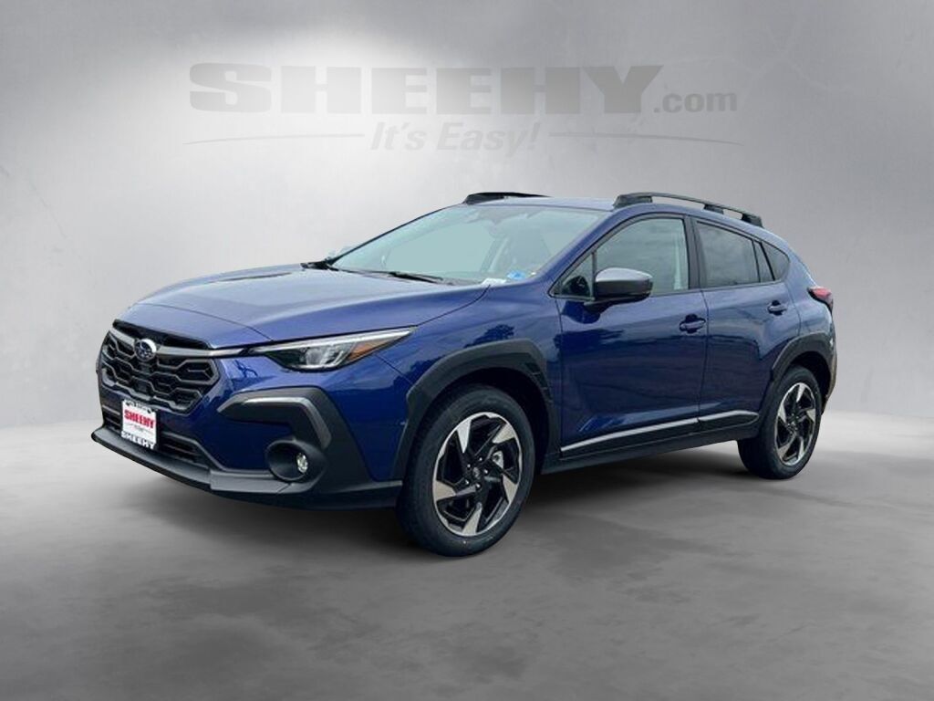 2026 Subaru CROSSTREK Limited Fredericksburg VA