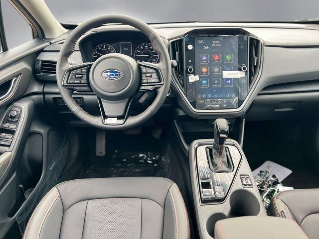 2026 Subaru CROSSTREK Limited Fredericksburg VA