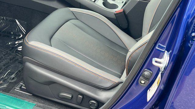 2026 Subaru CROSSTREK Limited Fredericksburg VA