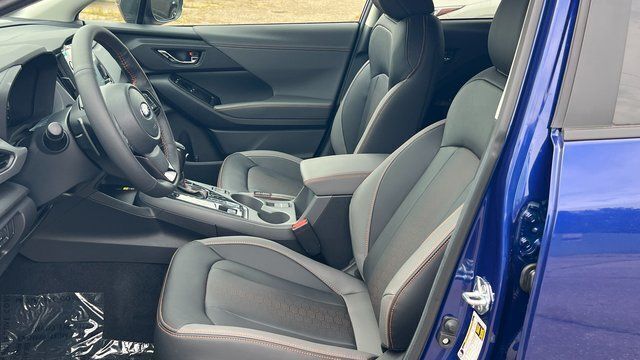 2026 Subaru CROSSTREK Limited Fredericksburg VA