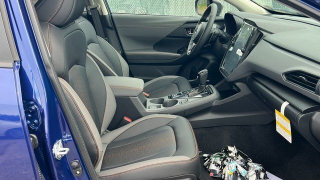 2026 Subaru CROSSTREK Limited Fredericksburg VA
