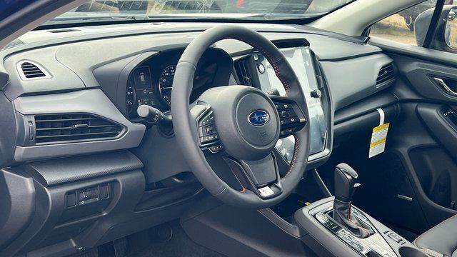 2026 Subaru CROSSTREK Limited Fredericksburg VA