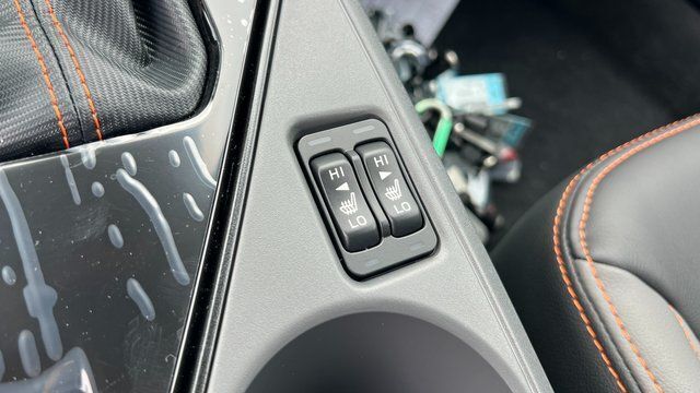 2026 Subaru CROSSTREK Limited Fredericksburg VA