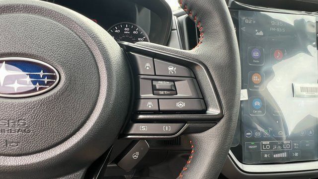 2026 Subaru CROSSTREK Limited Fredericksburg VA
