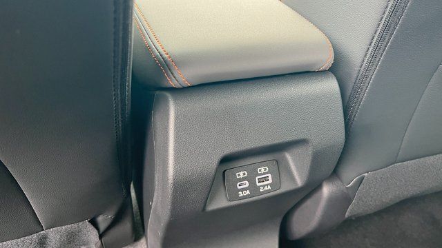 2026 Subaru CROSSTREK Limited Fredericksburg VA