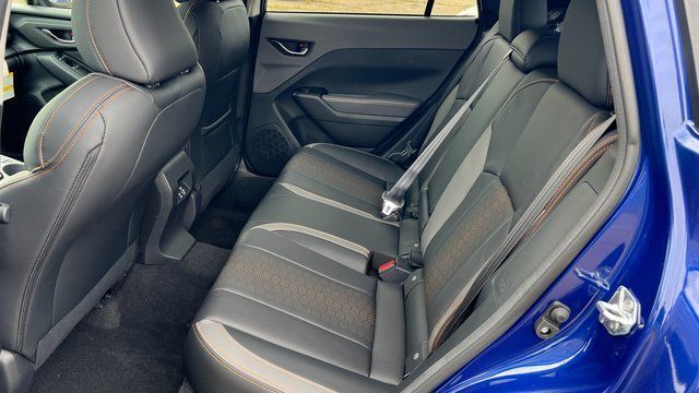 2026 Subaru CROSSTREK Limited Fredericksburg VA