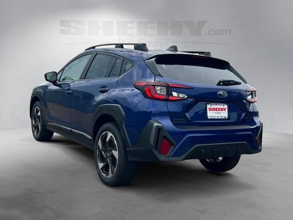 2026 Subaru CROSSTREK Limited Fredericksburg VA