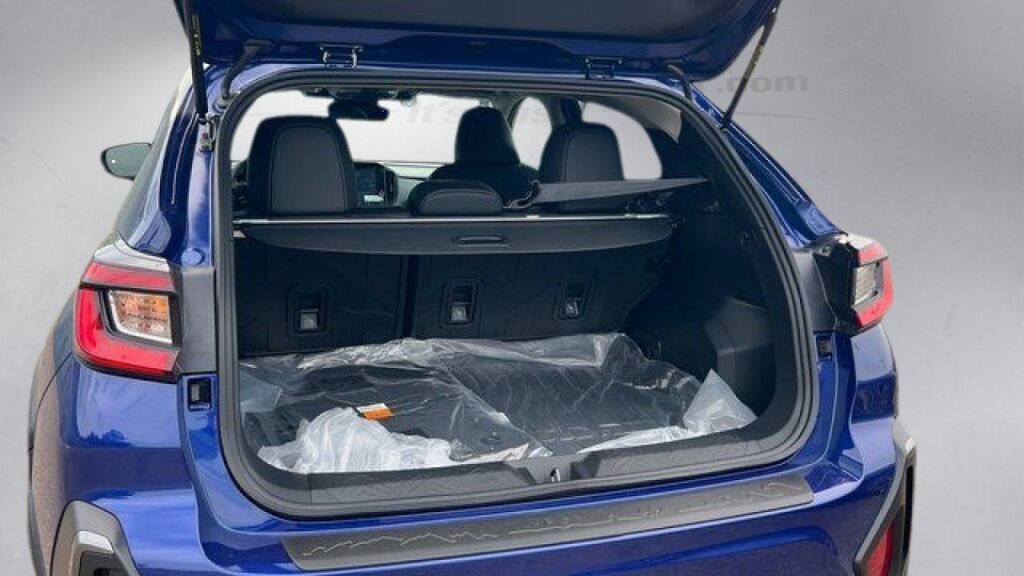 2026 Subaru CROSSTREK Limited Fredericksburg VA