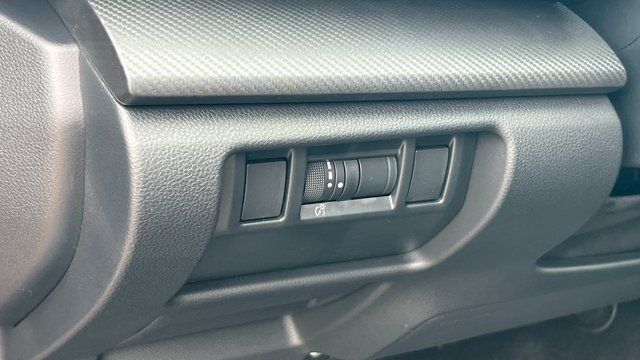 2026 Subaru CROSSTREK Limited Fredericksburg VA