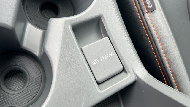 2026 Subaru CROSSTREK Limited Fredericksburg VA