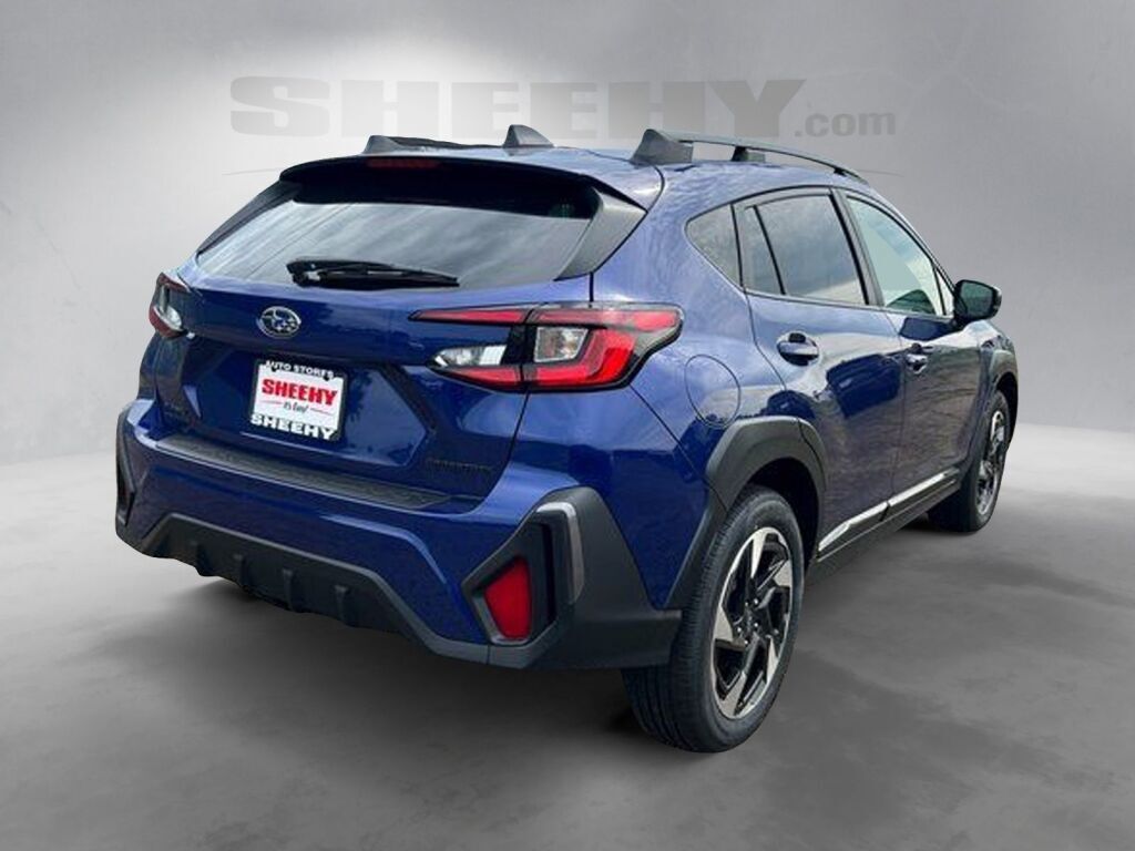2026 Subaru CROSSTREK Limited Fredericksburg VA