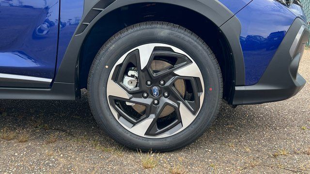 2026 Subaru CROSSTREK Limited Fredericksburg VA