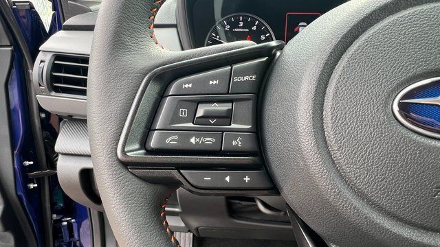 2026 Subaru CROSSTREK Limited Fredericksburg VA
