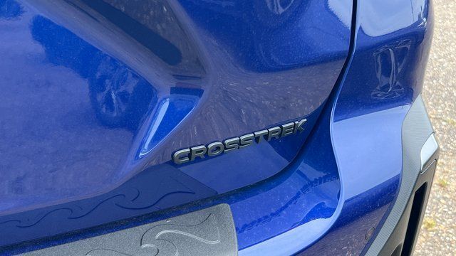 2026 Subaru CROSSTREK Limited Fredericksburg VA