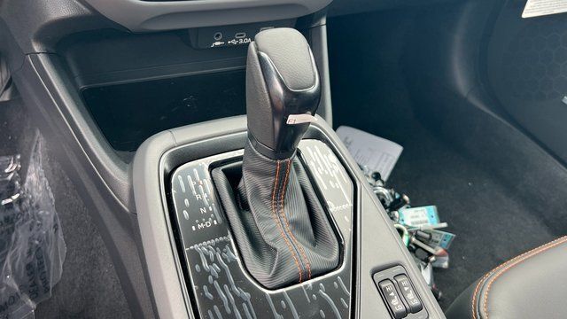 2026 Subaru CROSSTREK Limited Fredericksburg VA