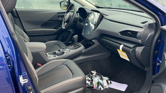 2026 Subaru CROSSTREK Limited Fredericksburg VA