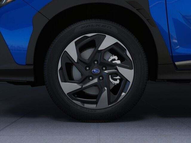 2026 Subaru CROSSTREK Limited Fredericksburg VA
