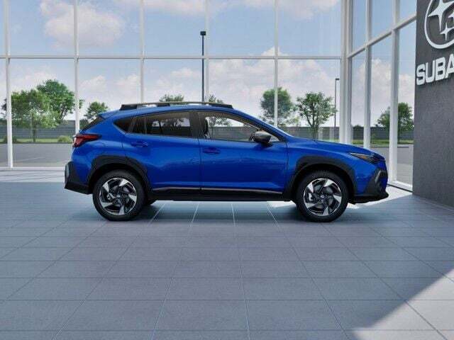 2026 Subaru CROSSTREK Limited Fredericksburg VA