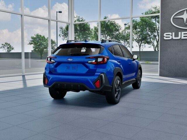 2026 Subaru CROSSTREK Limited Fredericksburg VA