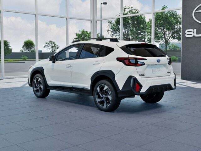 2026 Subaru CROSSTREK Limited Fredericksburg VA