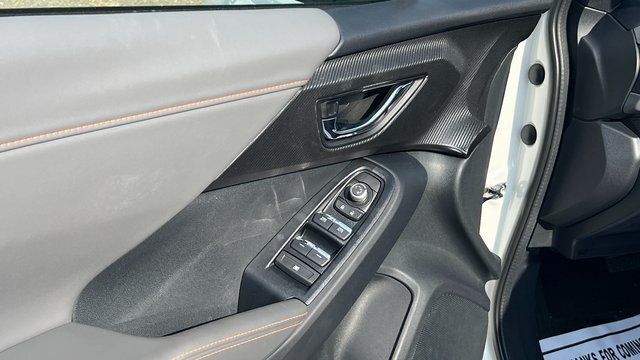 2026 Subaru CROSSTREK Limited Fredericksburg VA