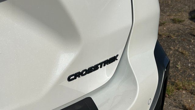 2026 Subaru CROSSTREK Limited Fredericksburg VA