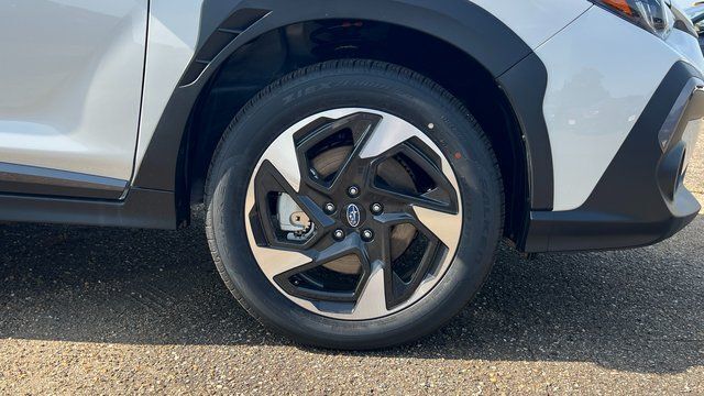 2026 Subaru CROSSTREK Limited Fredericksburg VA