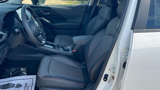 2026 Subaru CROSSTREK Limited Fredericksburg VA