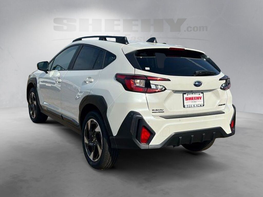 2026 Subaru CROSSTREK Limited Fredericksburg VA