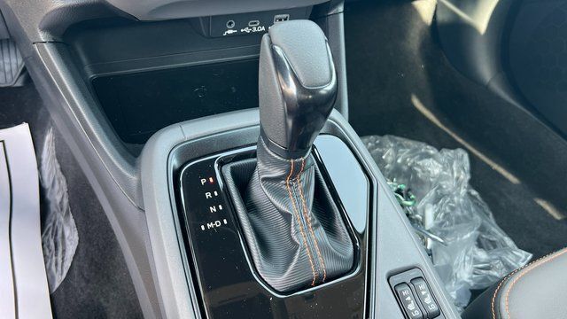 2026 Subaru CROSSTREK Limited Fredericksburg VA