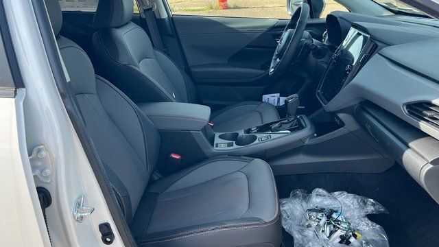 2026 Subaru CROSSTREK Limited Fredericksburg VA