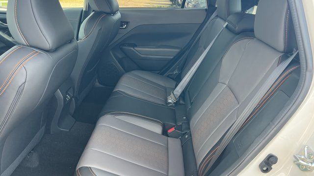 2026 Subaru CROSSTREK Limited Fredericksburg VA