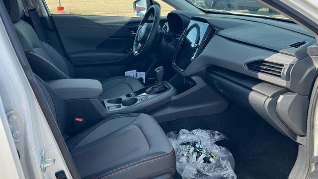 2026 Subaru CROSSTREK Limited Fredericksburg VA