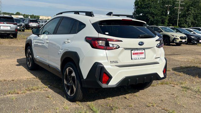2026 Subaru CROSSTREK Limited Fredericksburg VA
