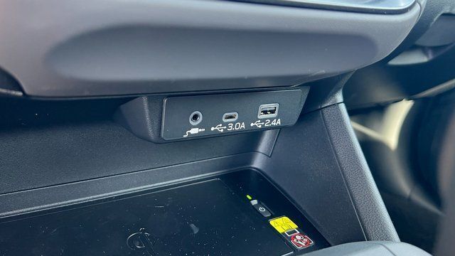 2026 Subaru CROSSTREK Limited Fredericksburg VA