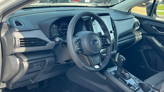 2026 Subaru CROSSTREK Limited Fredericksburg VA