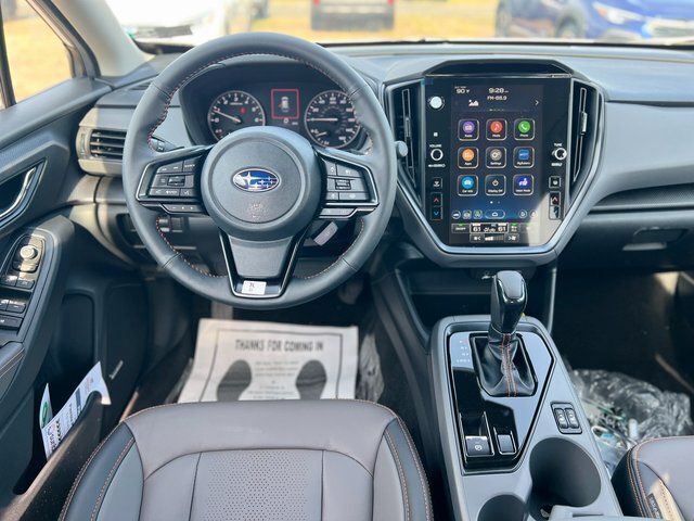 2026 Subaru CROSSTREK Limited Fredericksburg VA