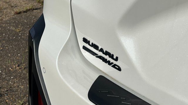 2026 Subaru CROSSTREK Limited Fredericksburg VA