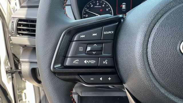 2026 Subaru CROSSTREK Limited Fredericksburg VA